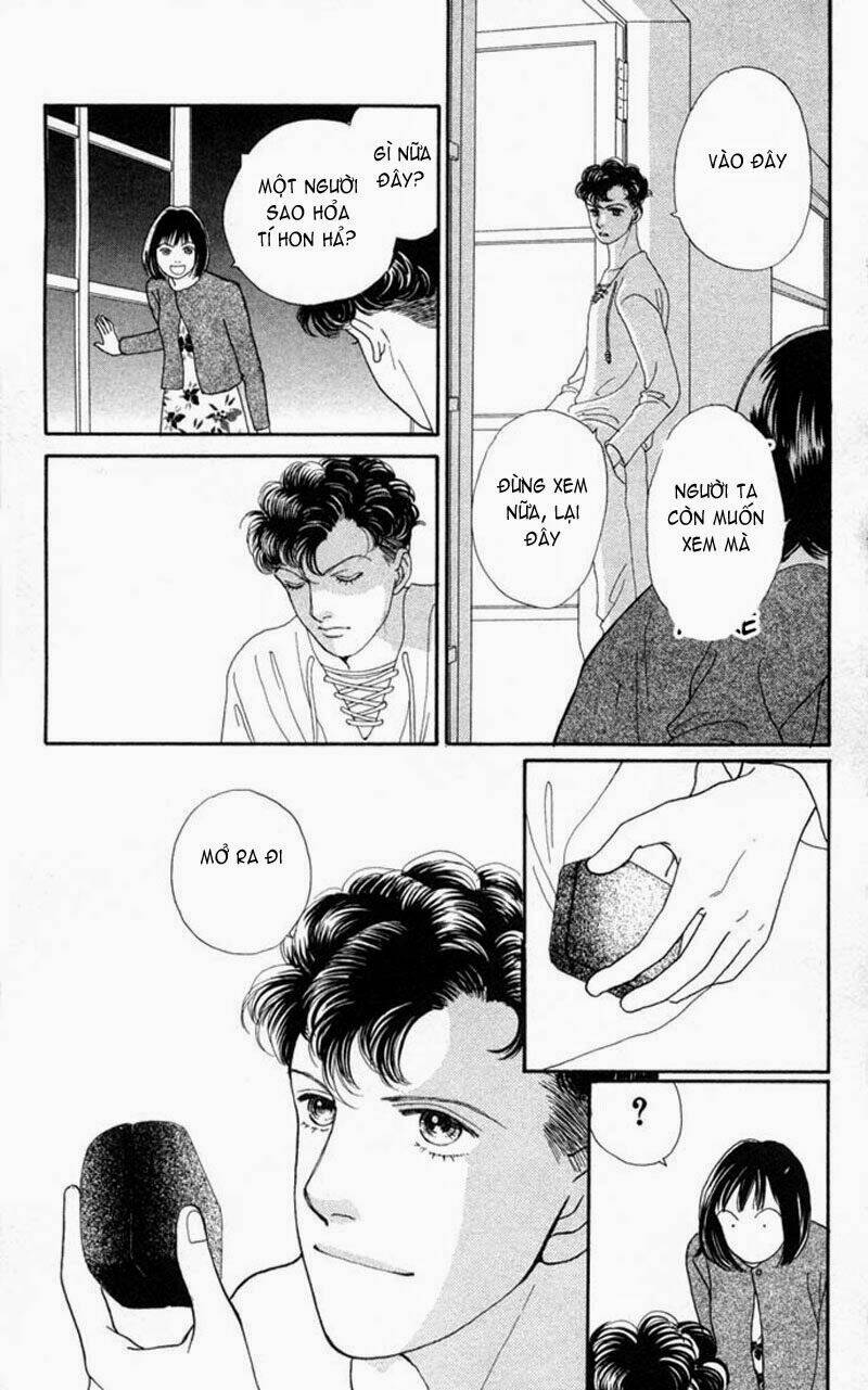 Con Nhà Giàu Chapter 121 - Trang 2