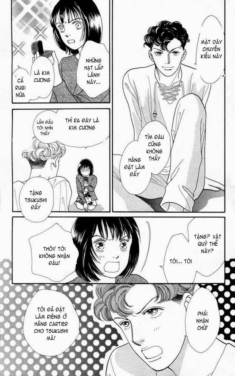 Con Nhà Giàu Chapter 121 - Trang 2