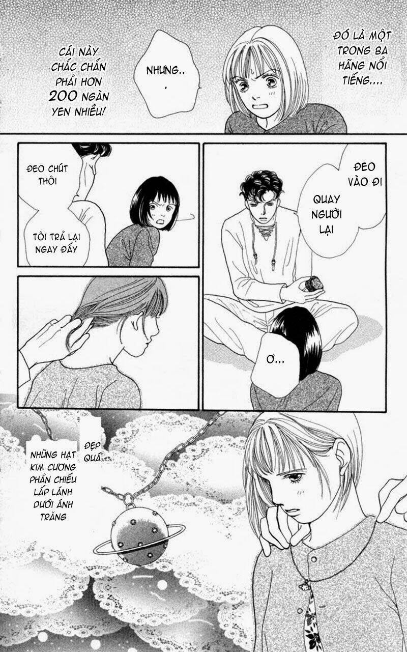 Con Nhà Giàu Chapter 121 - Trang 2