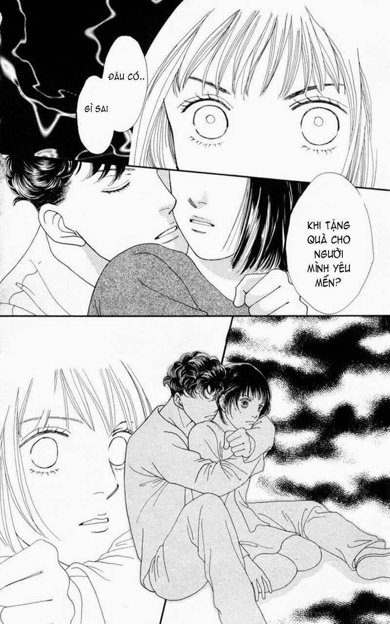 Con Nhà Giàu Chapter 121 - Trang 2