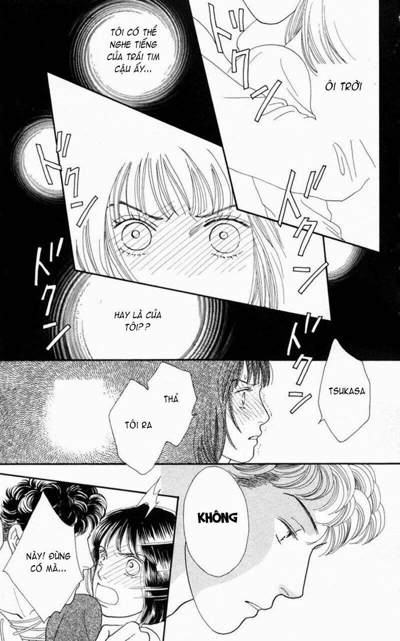 Con Nhà Giàu Chapter 121 - Trang 2