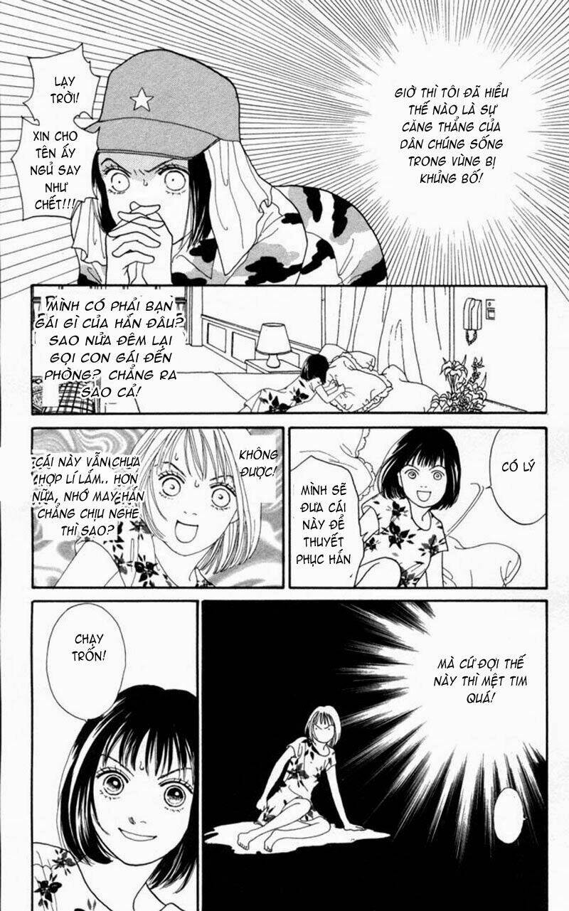 Con Nhà Giàu Chapter 121 - Trang 2