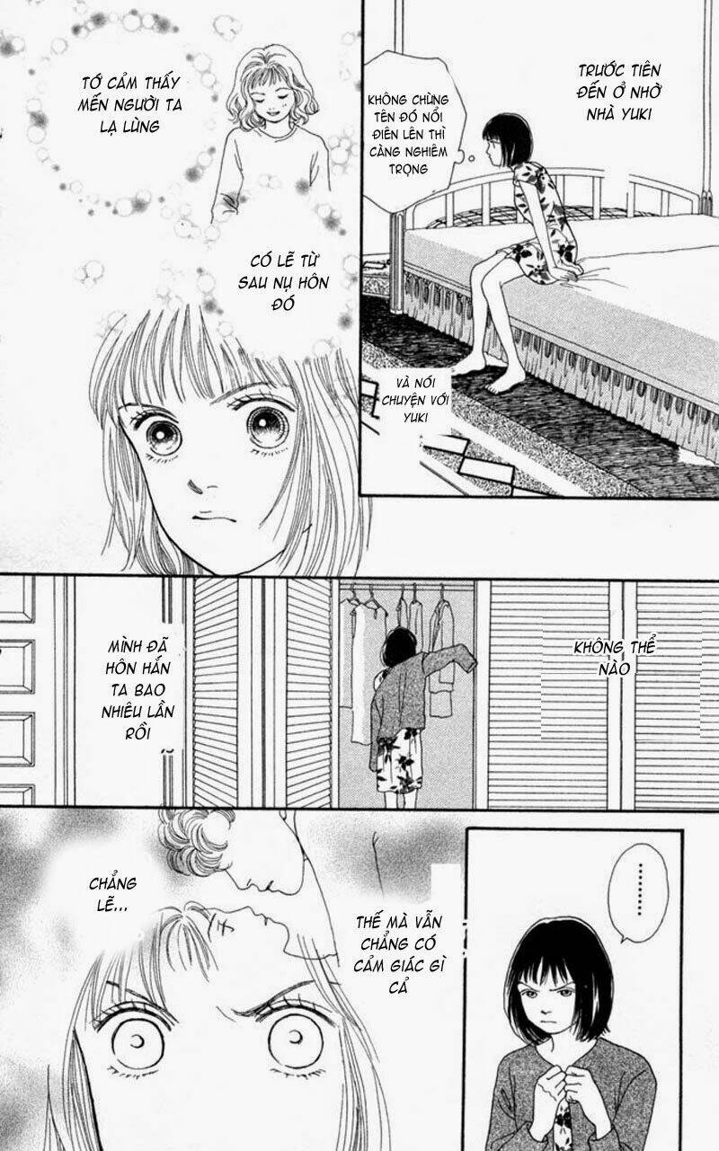 Con Nhà Giàu Chapter 121 - Trang 2