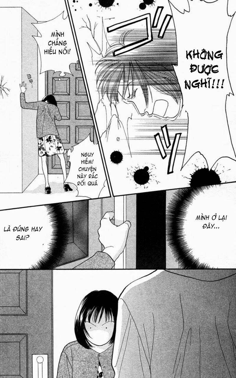 Con Nhà Giàu Chapter 121 - Trang 2