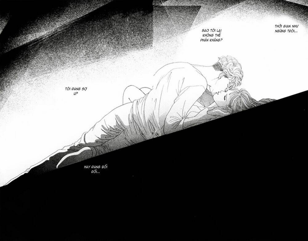 Con Nhà Giàu Chapter 122 - Trang 2