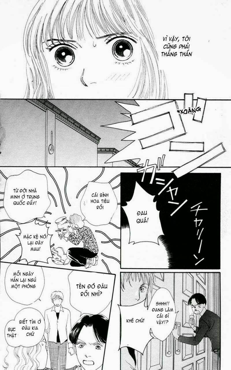 Con Nhà Giàu Chapter 122 - Trang 2