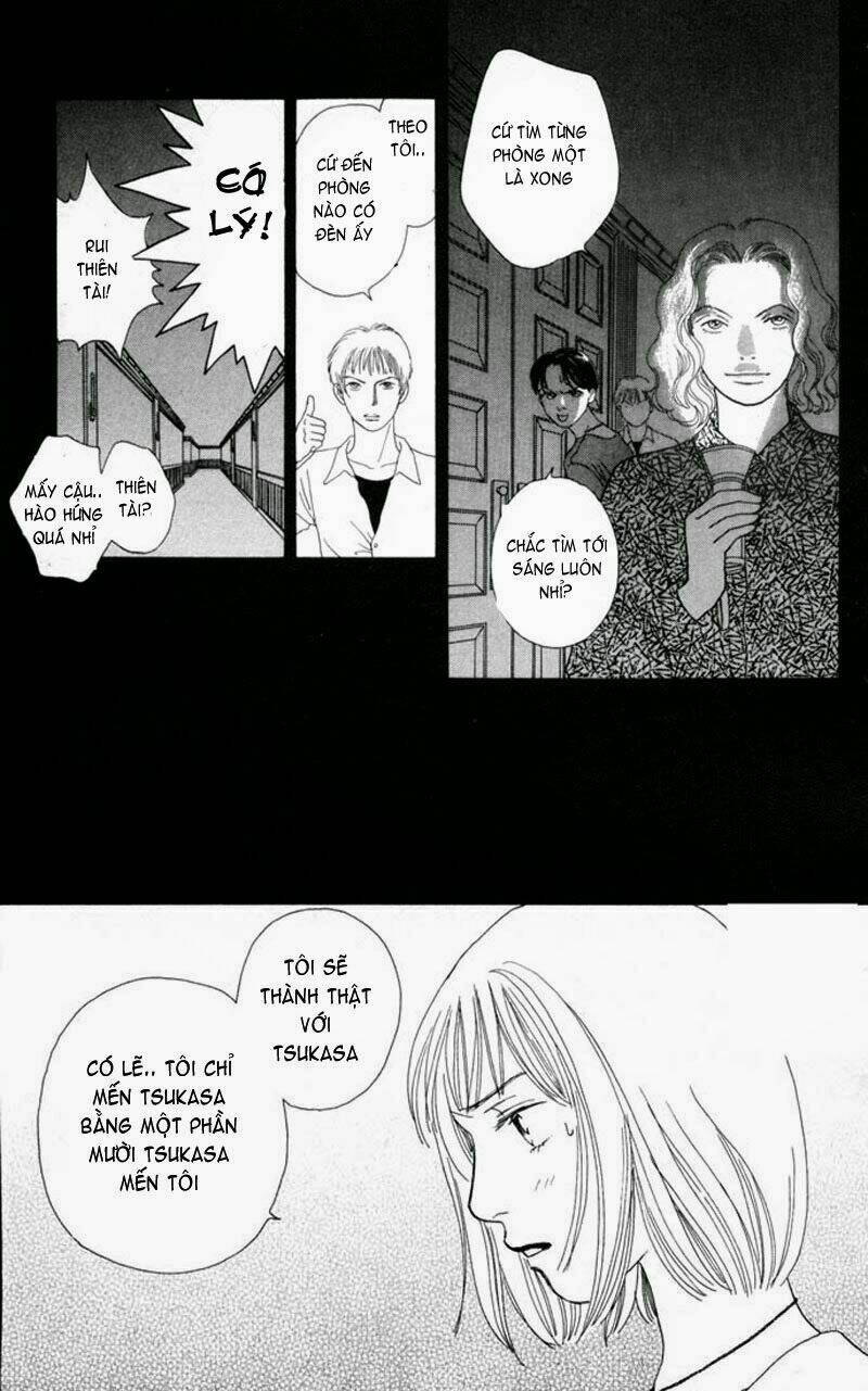 Con Nhà Giàu Chapter 122 - Trang 2