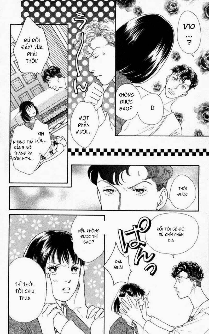 Con Nhà Giàu Chapter 122 - Trang 2