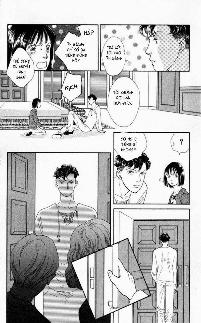 Con Nhà Giàu Chapter 122 - Trang 2