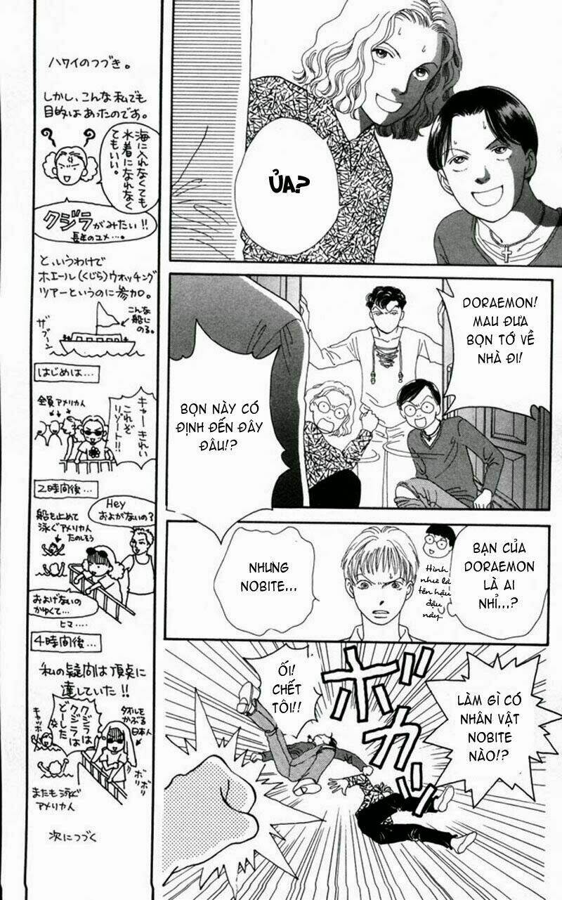 Con Nhà Giàu Chapter 122 - Trang 2