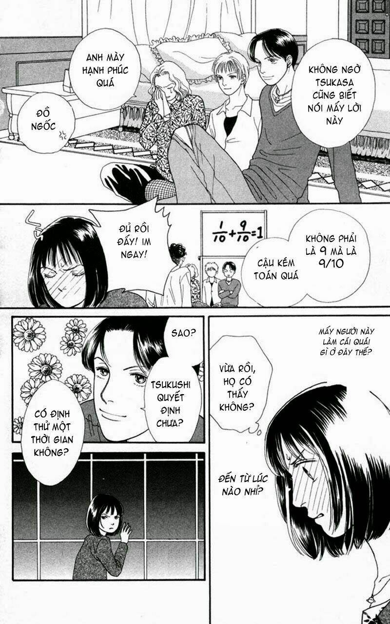 Con Nhà Giàu Chapter 122 - Trang 2