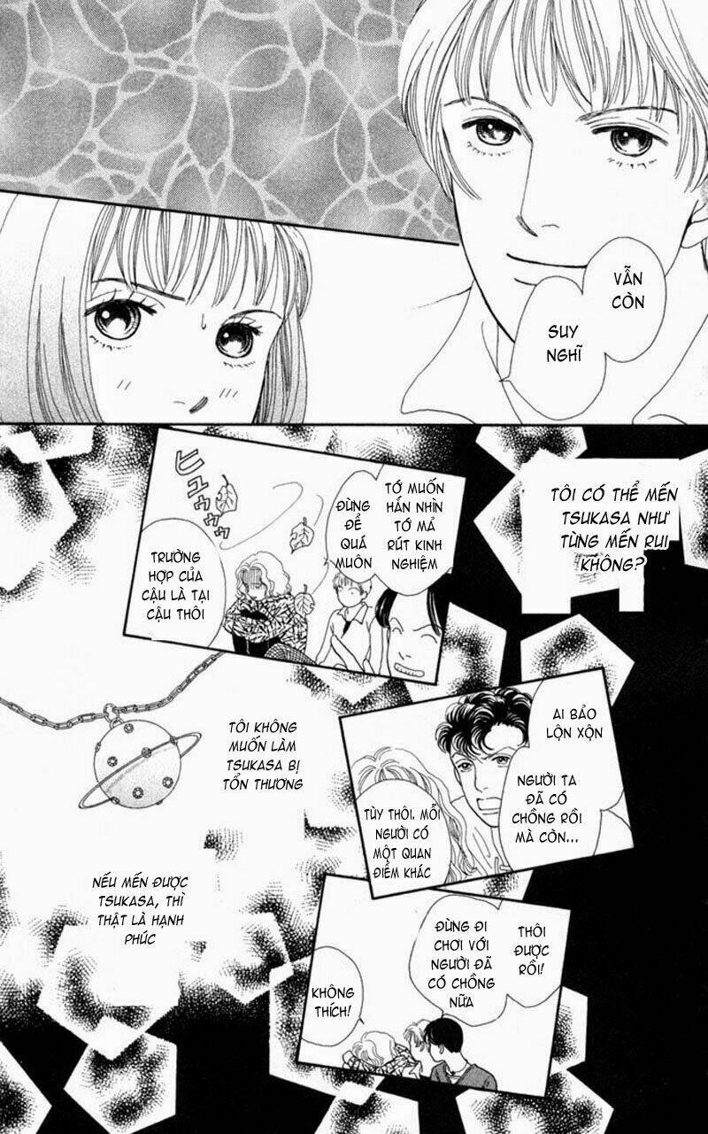 Con Nhà Giàu Chapter 122 - Trang 2