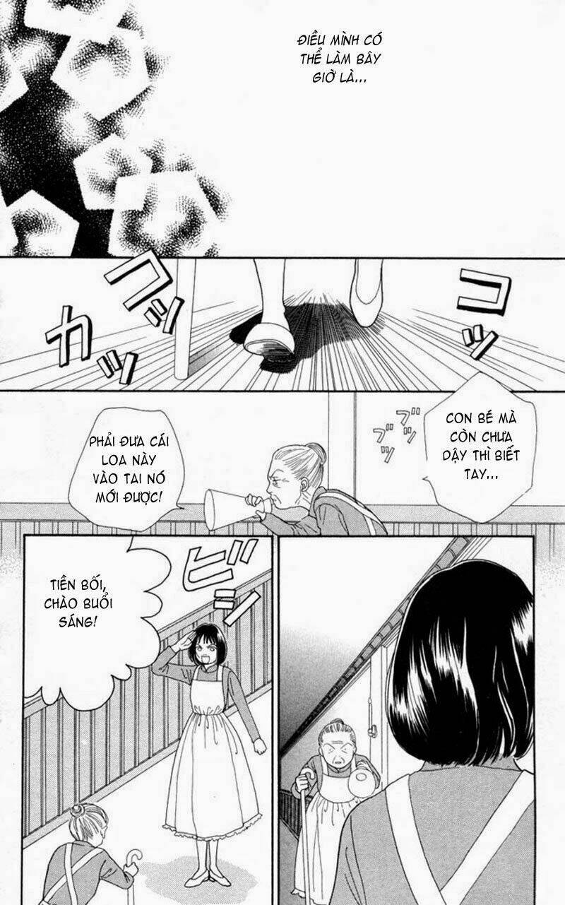 Con Nhà Giàu Chapter 122 - Trang 2