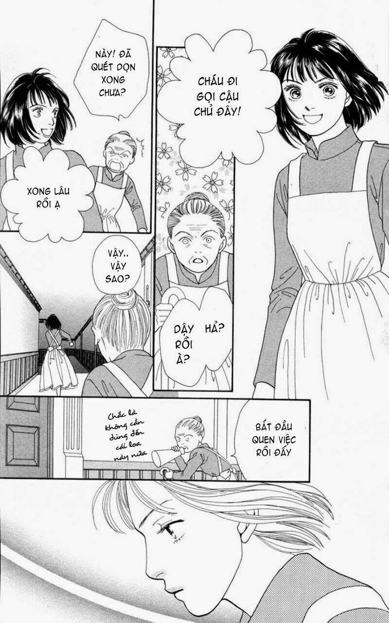 Con Nhà Giàu Chapter 122 - Trang 2