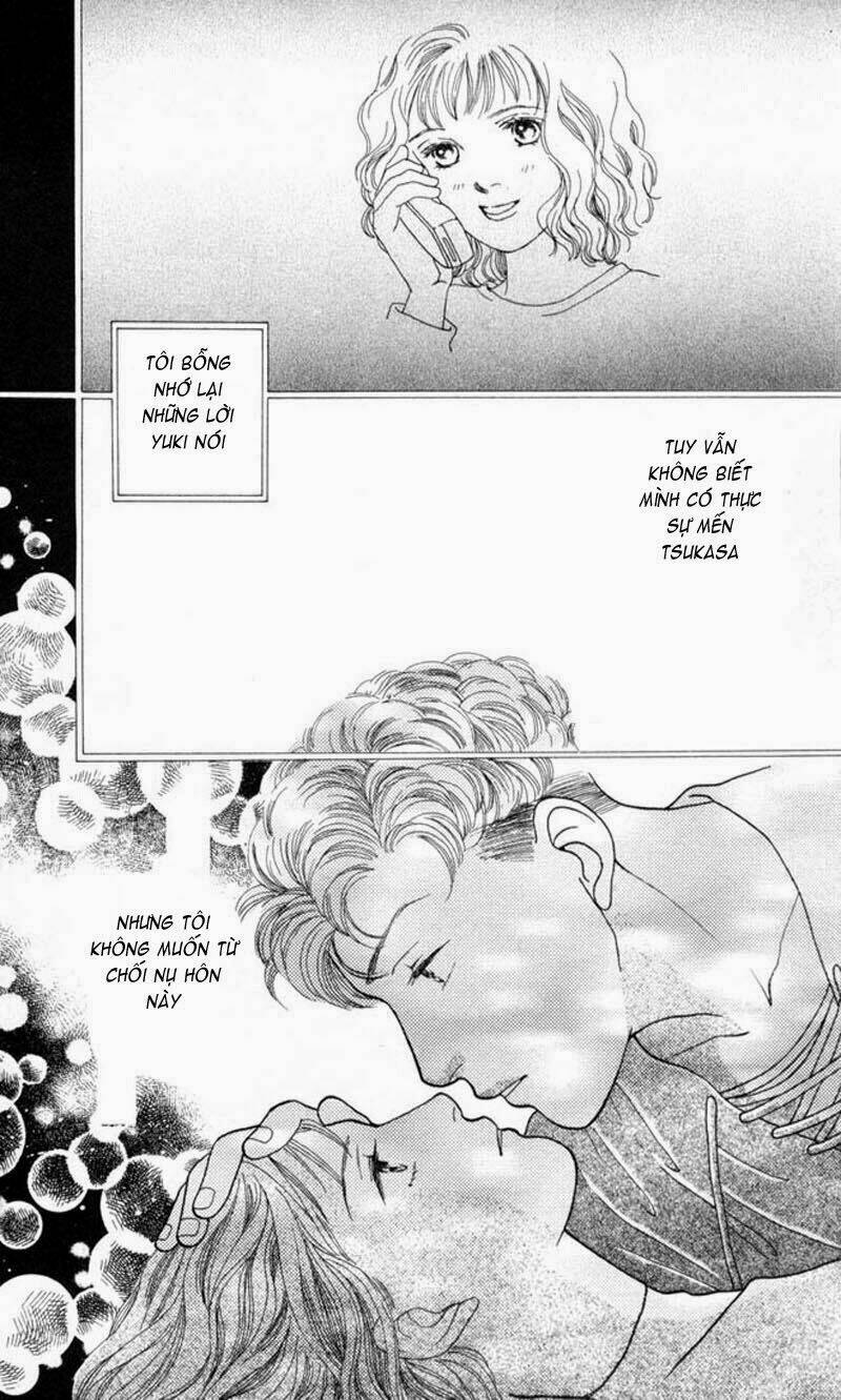 Con Nhà Giàu Chapter 122 - Trang 2