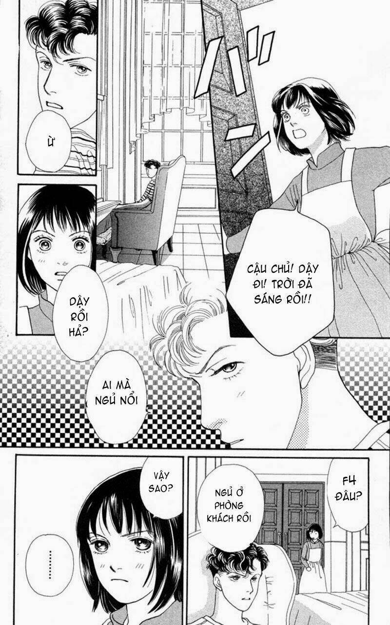 Con Nhà Giàu Chapter 122 - Trang 2