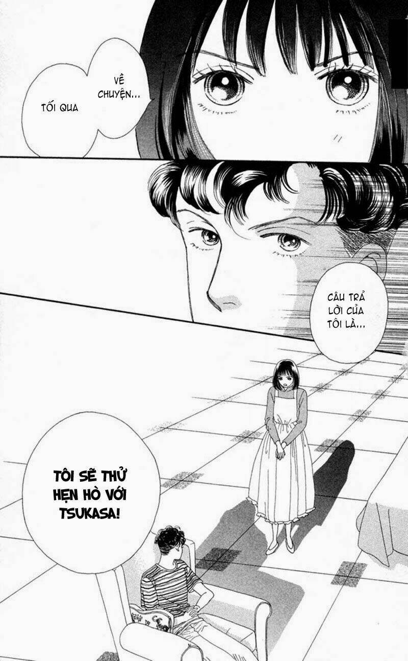 Con Nhà Giàu Chapter 122 - Trang 2