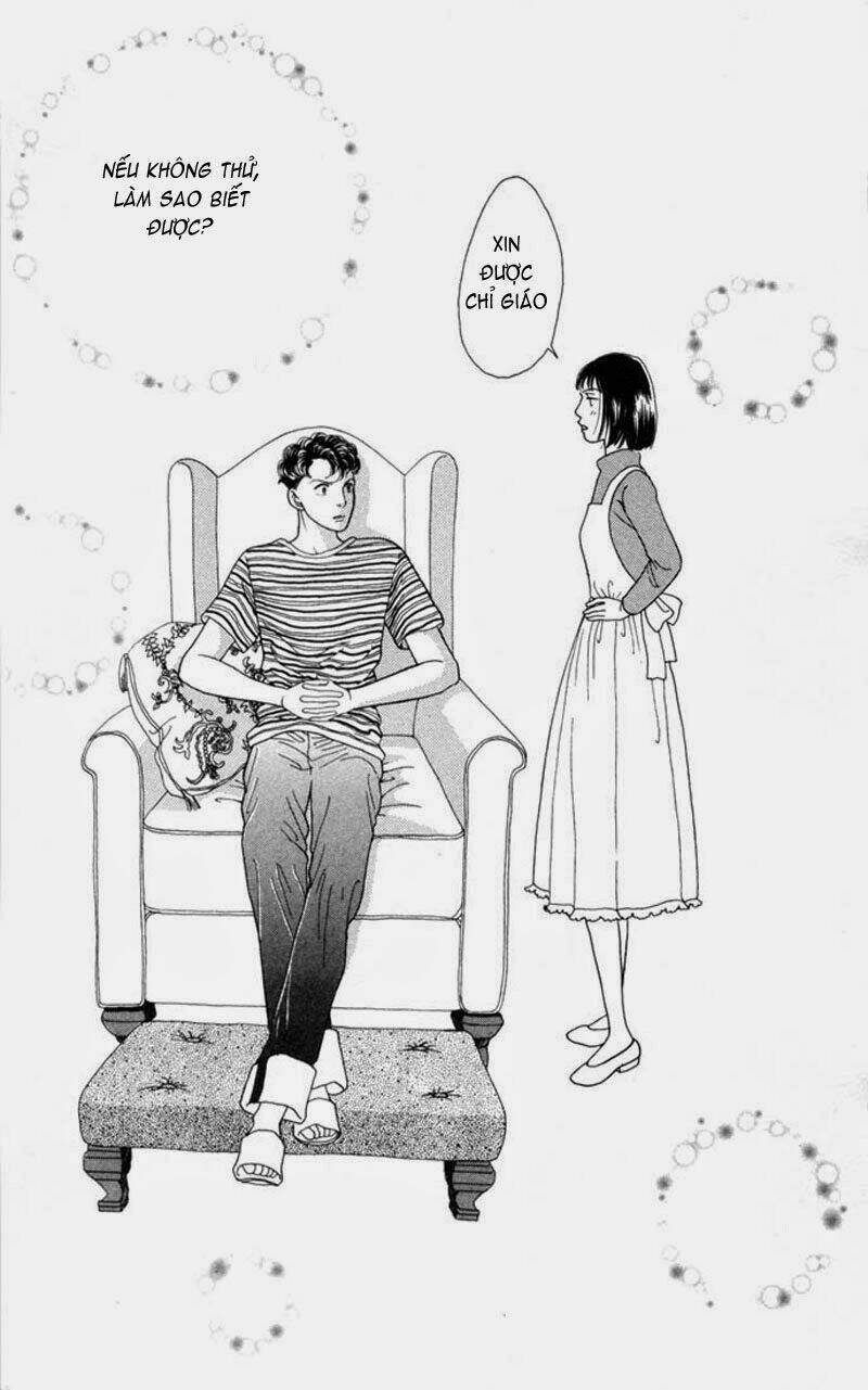 Con Nhà Giàu Chapter 122 - Trang 2