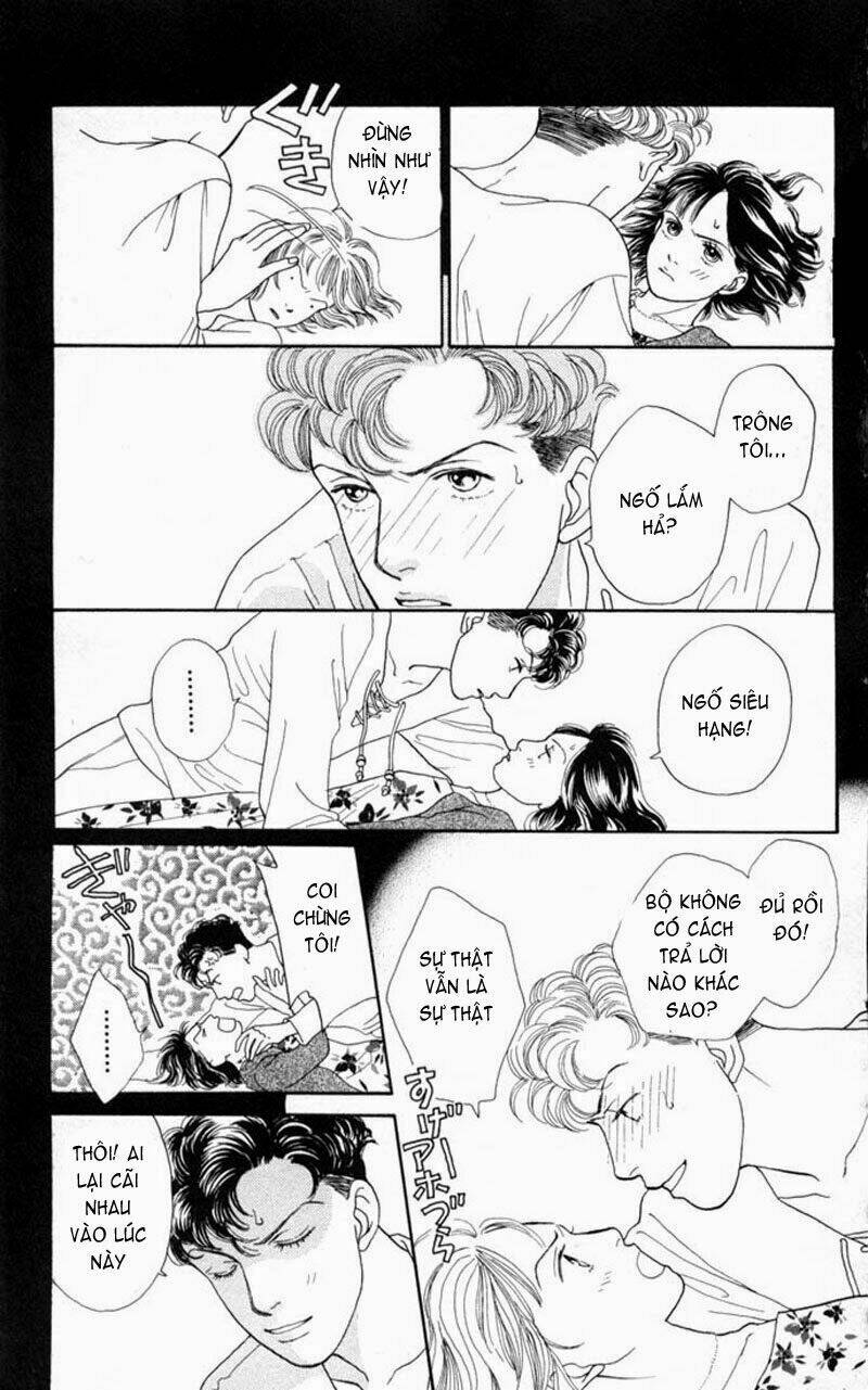 Con Nhà Giàu Chapter 122 - Trang 2