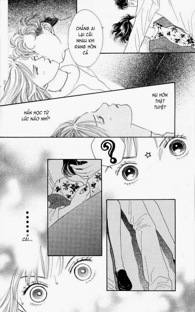 Con Nhà Giàu Chapter 122 - Trang 2