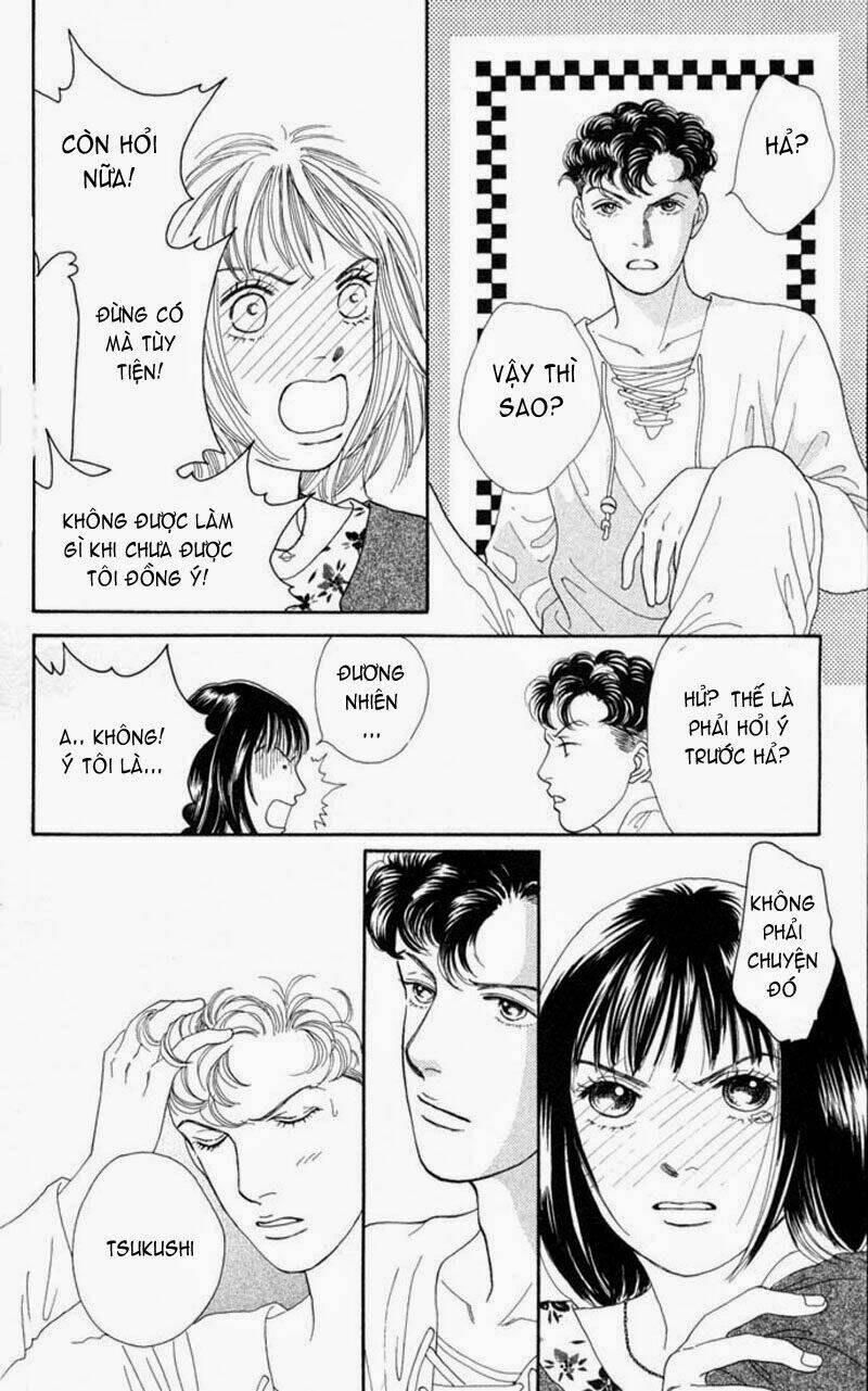 Con Nhà Giàu Chapter 122 - Trang 2