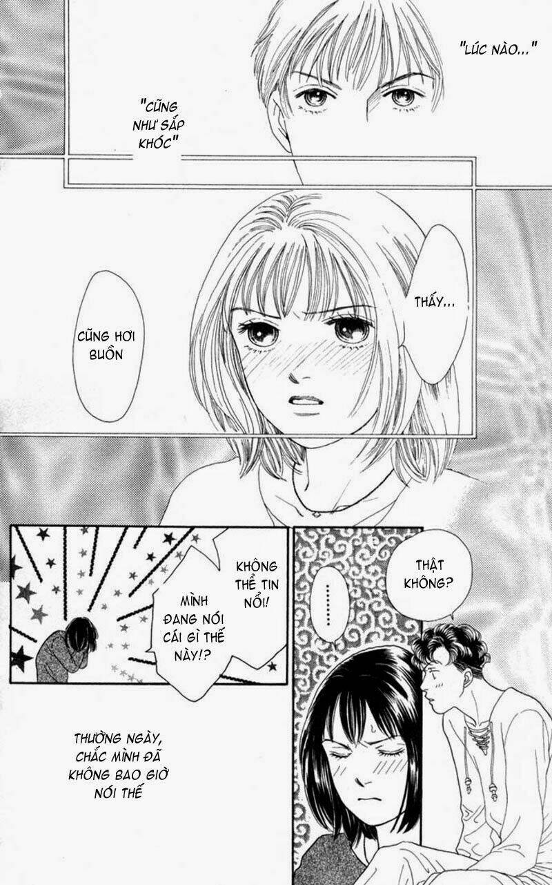 Con Nhà Giàu Chapter 122 - Trang 2