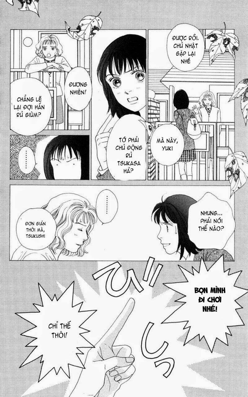 Con Nhà Giàu Chapter 124 - Trang 2