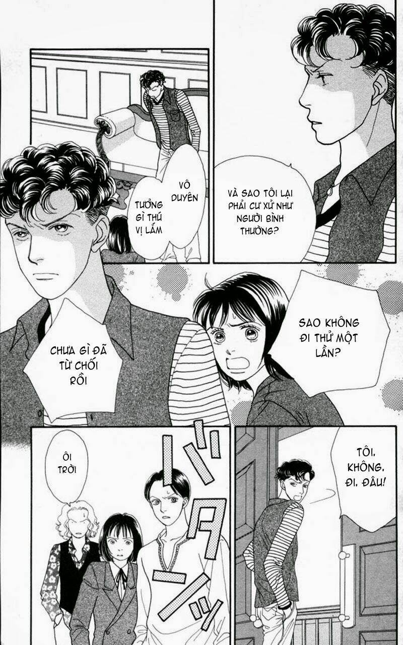 Con Nhà Giàu Chapter 124 - Trang 2