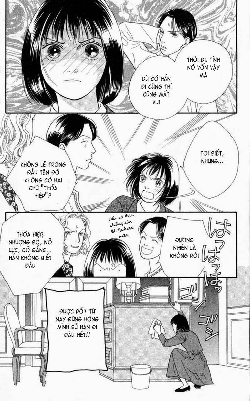 Con Nhà Giàu Chapter 124 - Trang 2