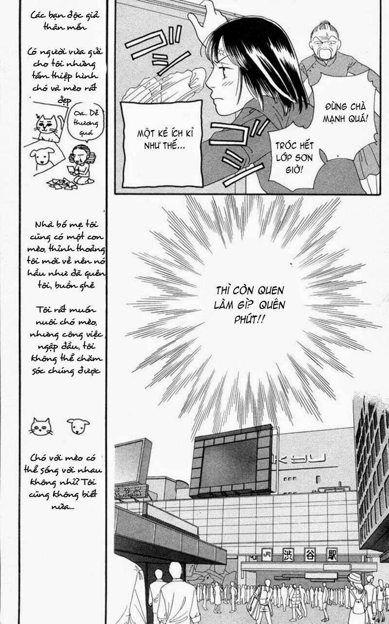 Con Nhà Giàu Chapter 124 - Trang 2