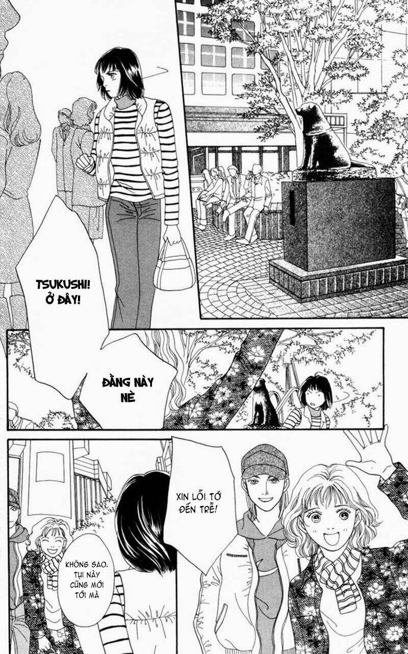 Con Nhà Giàu Chapter 124 - Trang 2