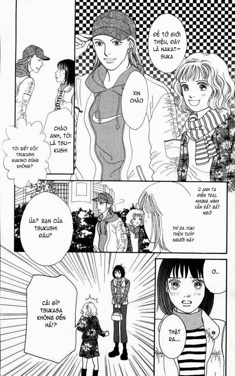 Con Nhà Giàu Chapter 124 - Trang 2