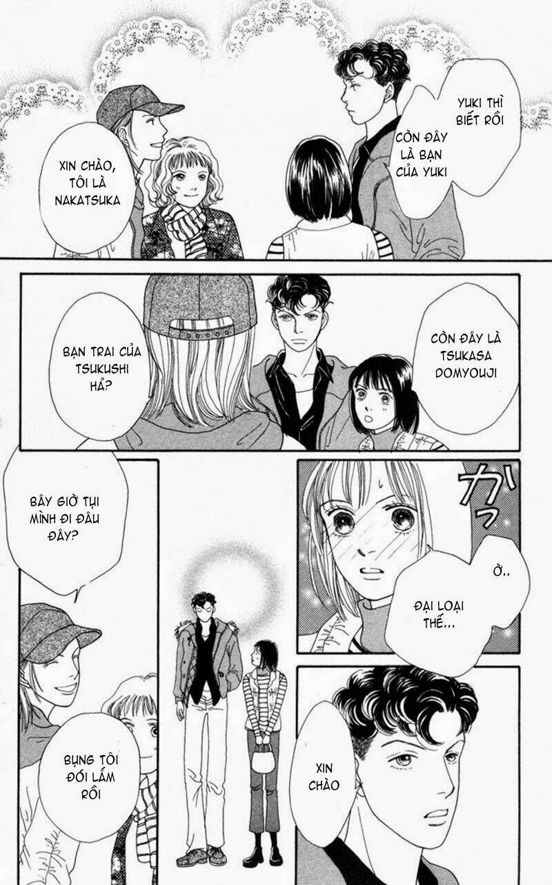 Con Nhà Giàu Chapter 124 - Trang 2