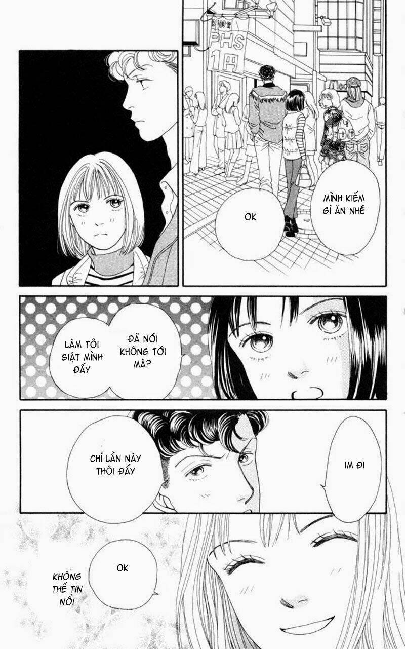 Con Nhà Giàu Chapter 124 - Trang 2