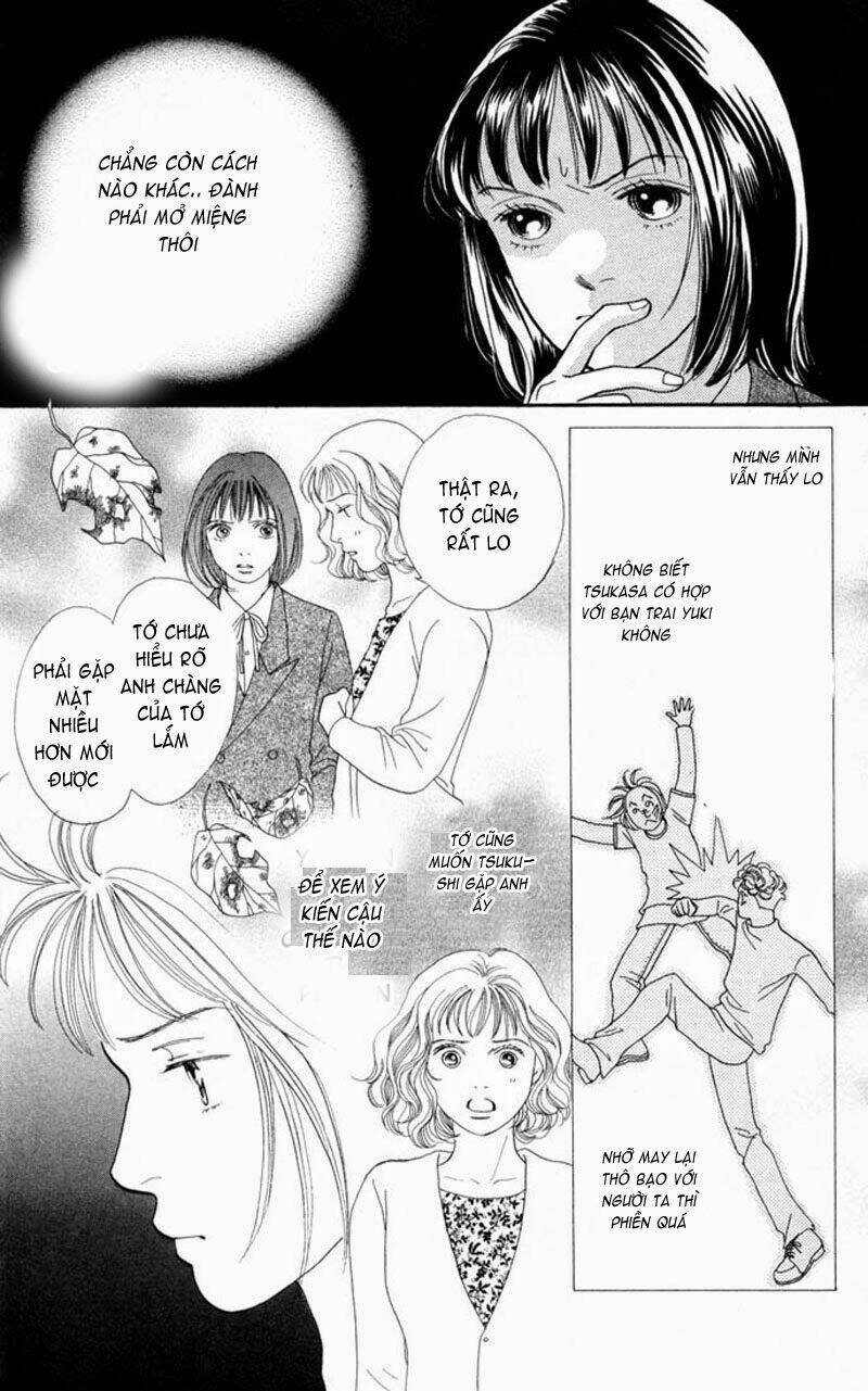 Con Nhà Giàu Chapter 124 - Trang 2