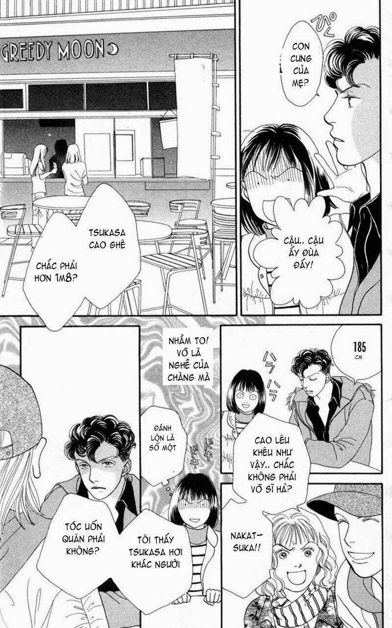 Con Nhà Giàu Chapter 124 - Trang 2