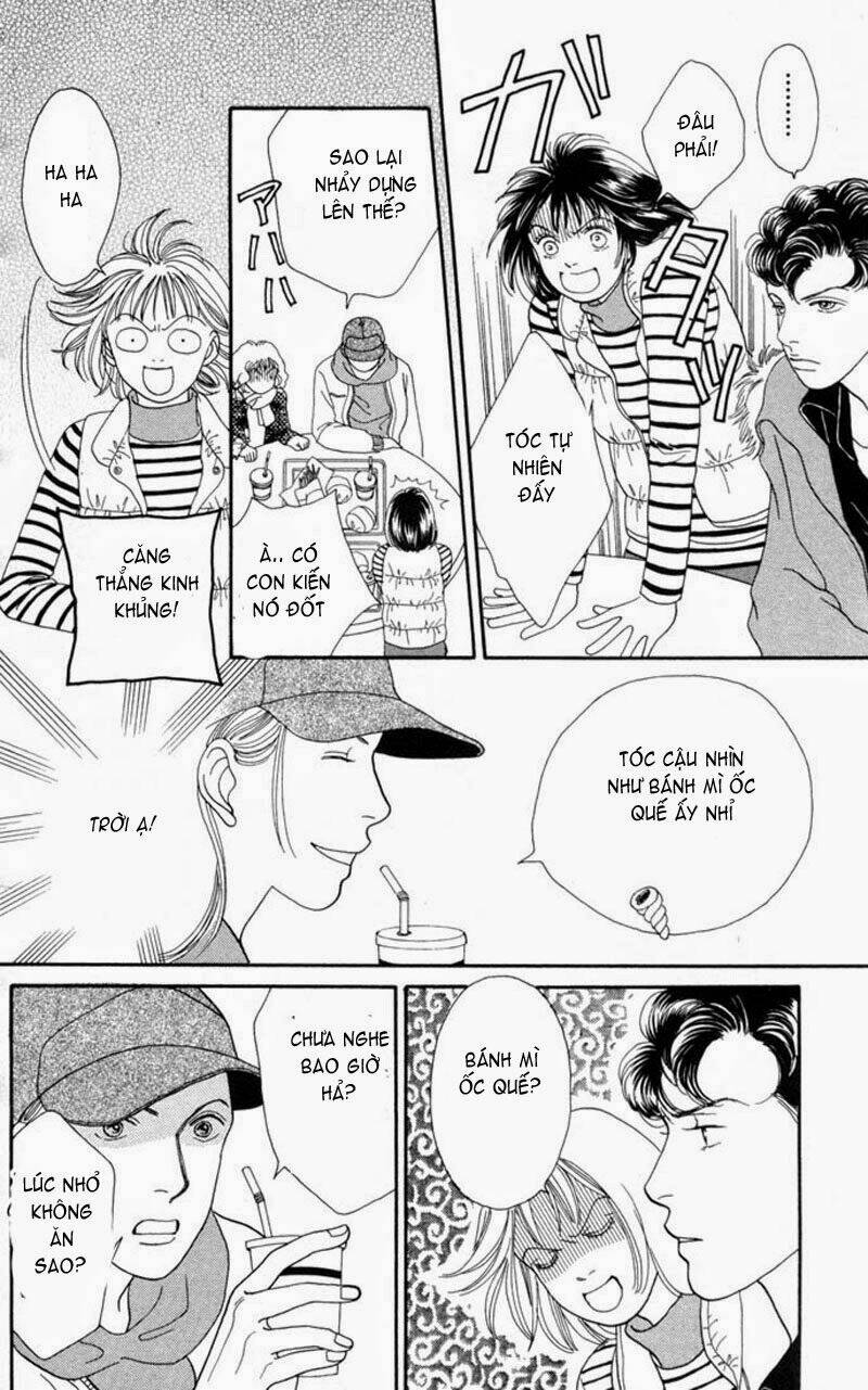 Con Nhà Giàu Chapter 124 - Trang 2