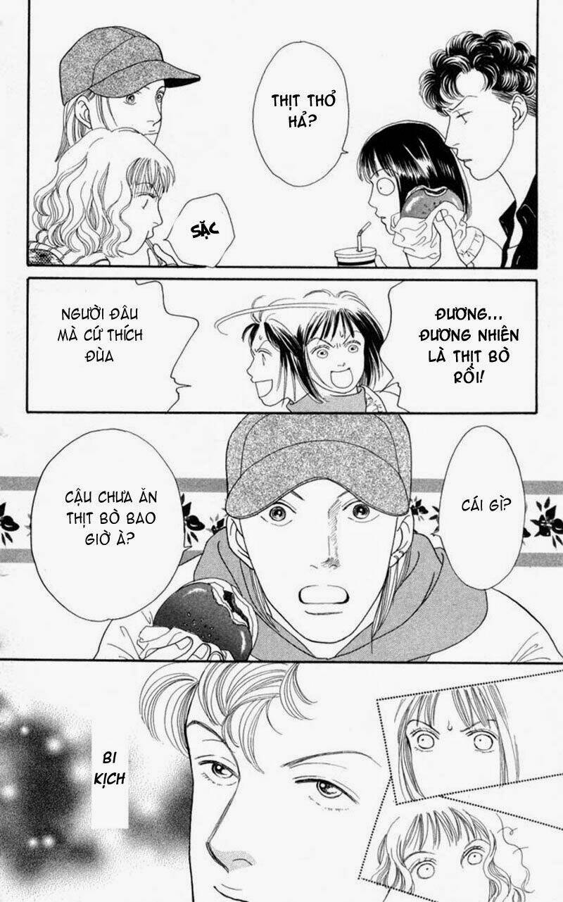 Con Nhà Giàu Chapter 124 - Trang 2