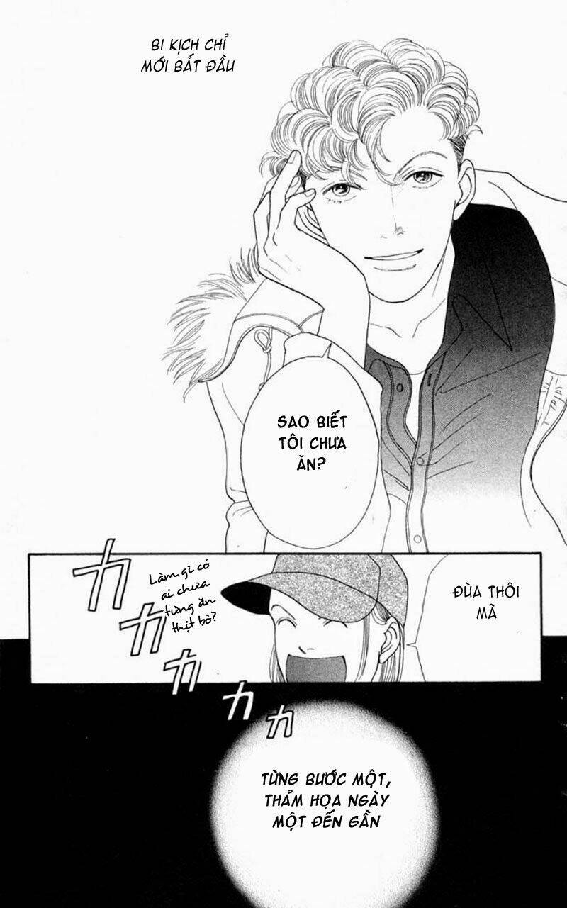 Con Nhà Giàu Chapter 124 - Trang 2