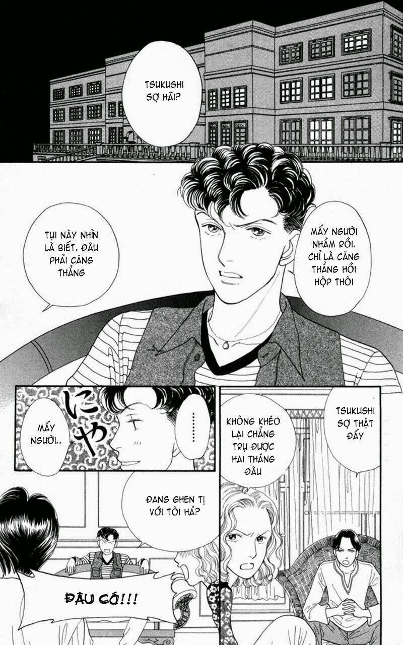 Con Nhà Giàu Chapter 124 - Trang 2