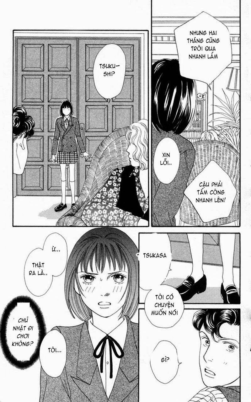 Con Nhà Giàu Chapter 124 - Trang 2