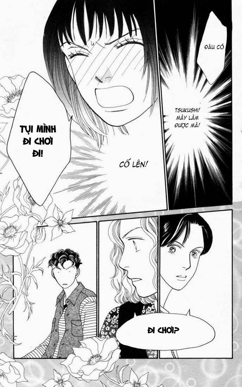 Con Nhà Giàu Chapter 124 - Trang 2