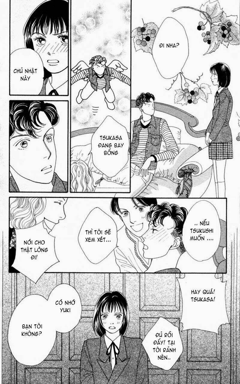 Con Nhà Giàu Chapter 124 - Trang 2