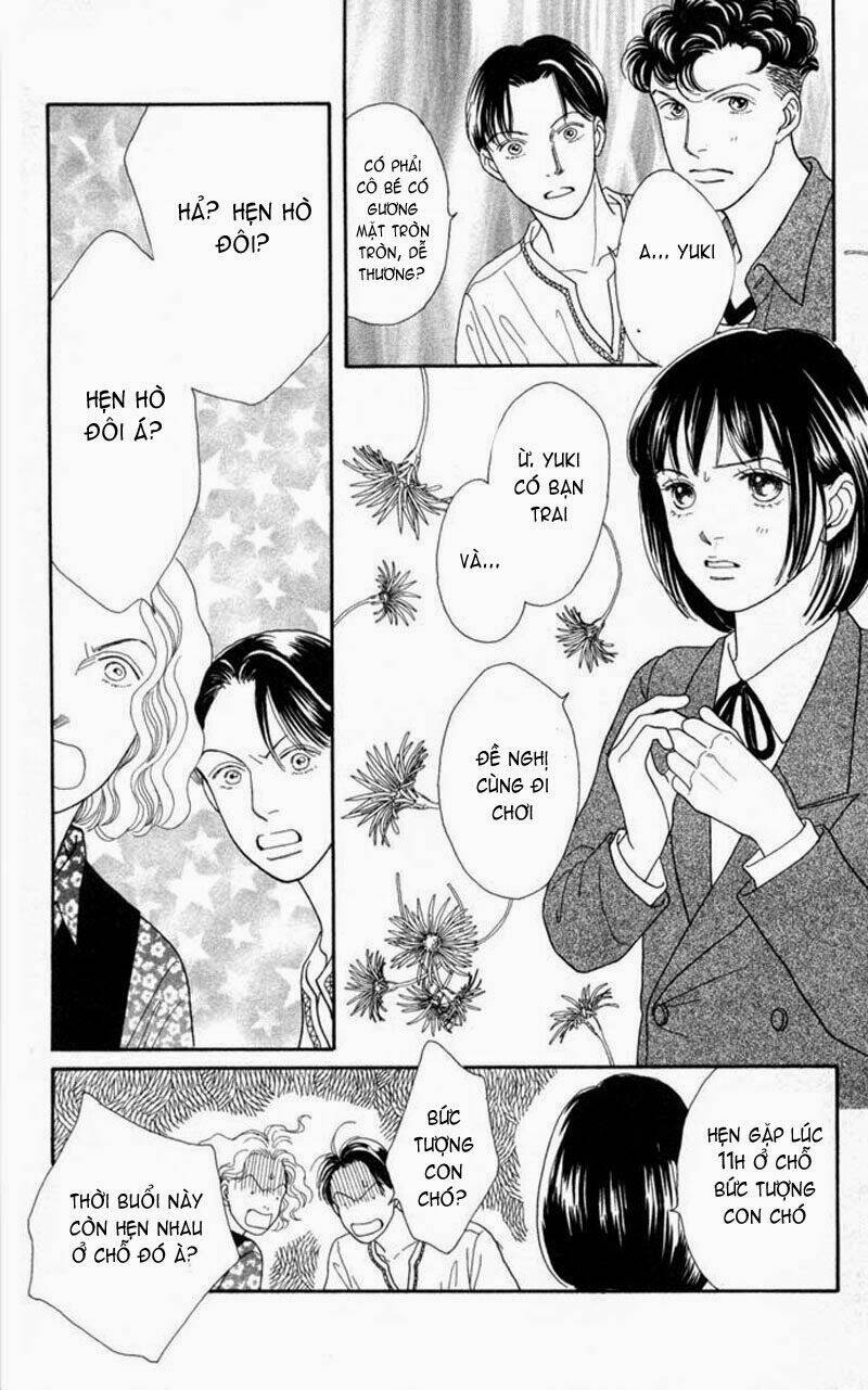 Con Nhà Giàu Chapter 124 - Trang 2