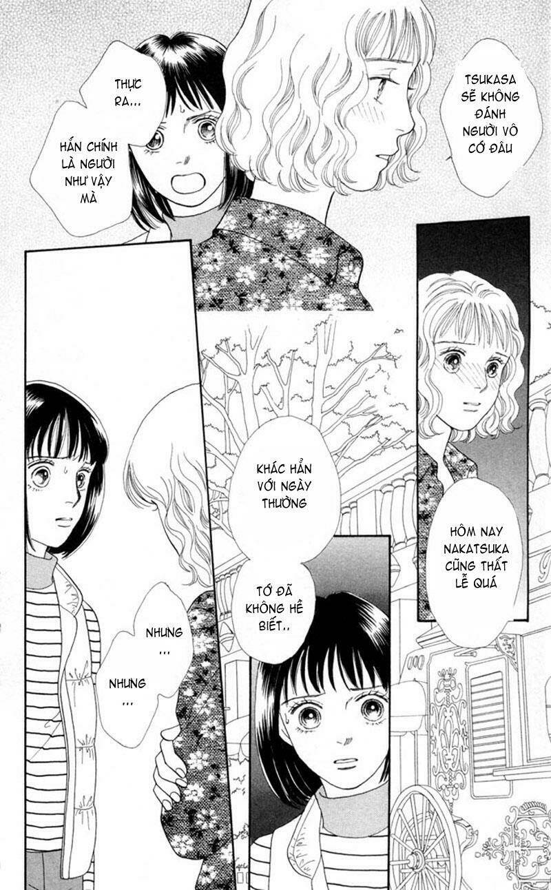 Con Nhà Giàu Chapter 126 - Trang 2