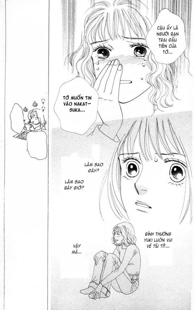 Con Nhà Giàu Chapter 126 - Trang 2