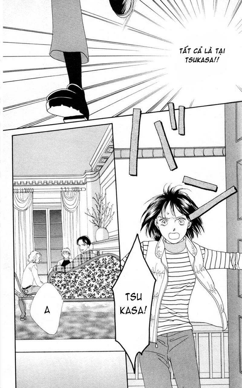 Con Nhà Giàu Chapter 126 - Trang 2