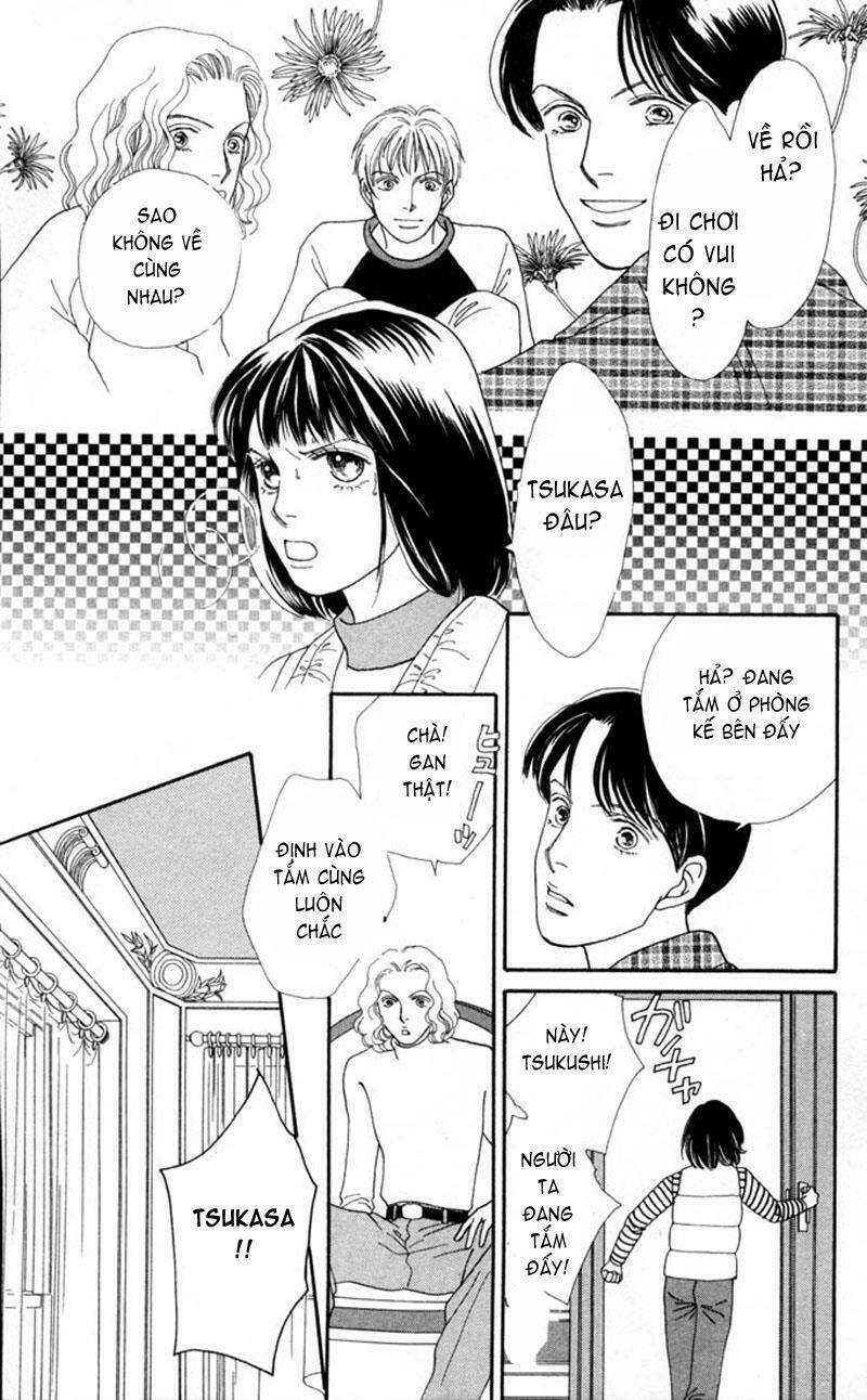 Con Nhà Giàu Chapter 126 - Trang 2