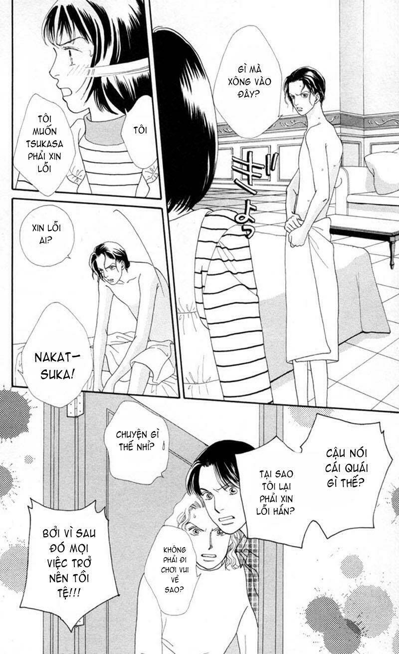 Con Nhà Giàu Chapter 126 - Trang 2