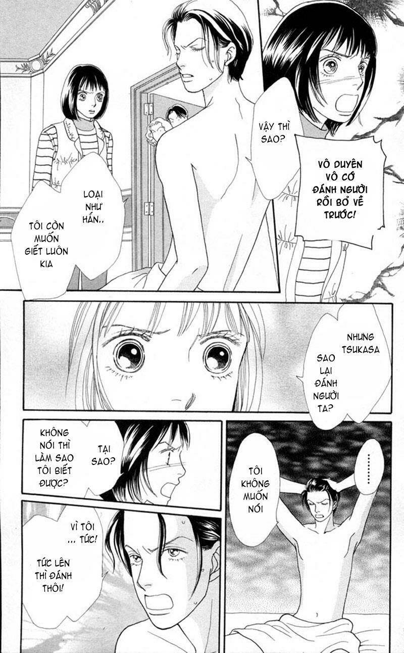 Con Nhà Giàu Chapter 126 - Trang 2